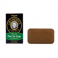 Pine Tar Wonder Soap