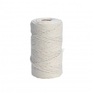  Twisted Cotton String