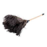 Ostrich Feather Duster 45cm