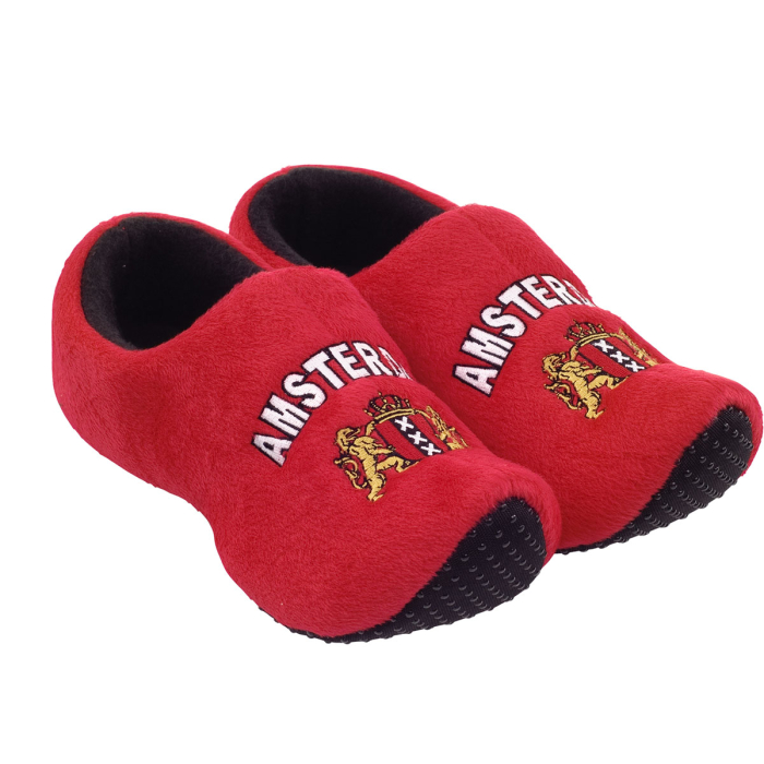 Looking for Amsterdam clogs or wooden shoe slippers? Order or in our shop | Boom