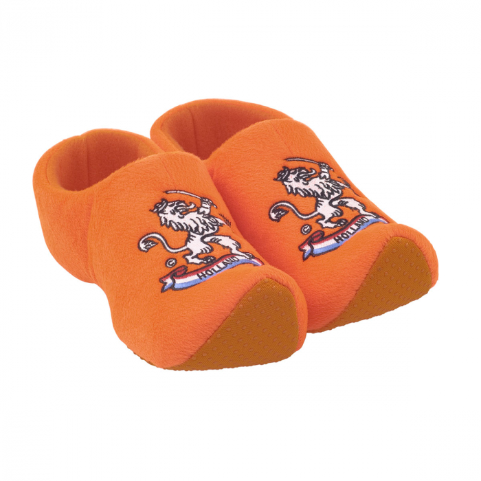 Looking for Orange clogs or wooden shoe slippers? online or in our | Boom