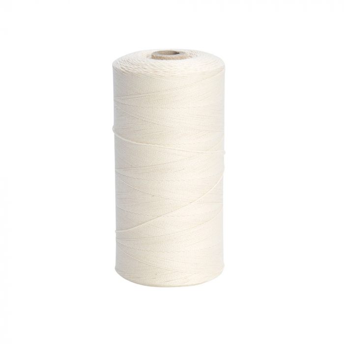 White Cotton string