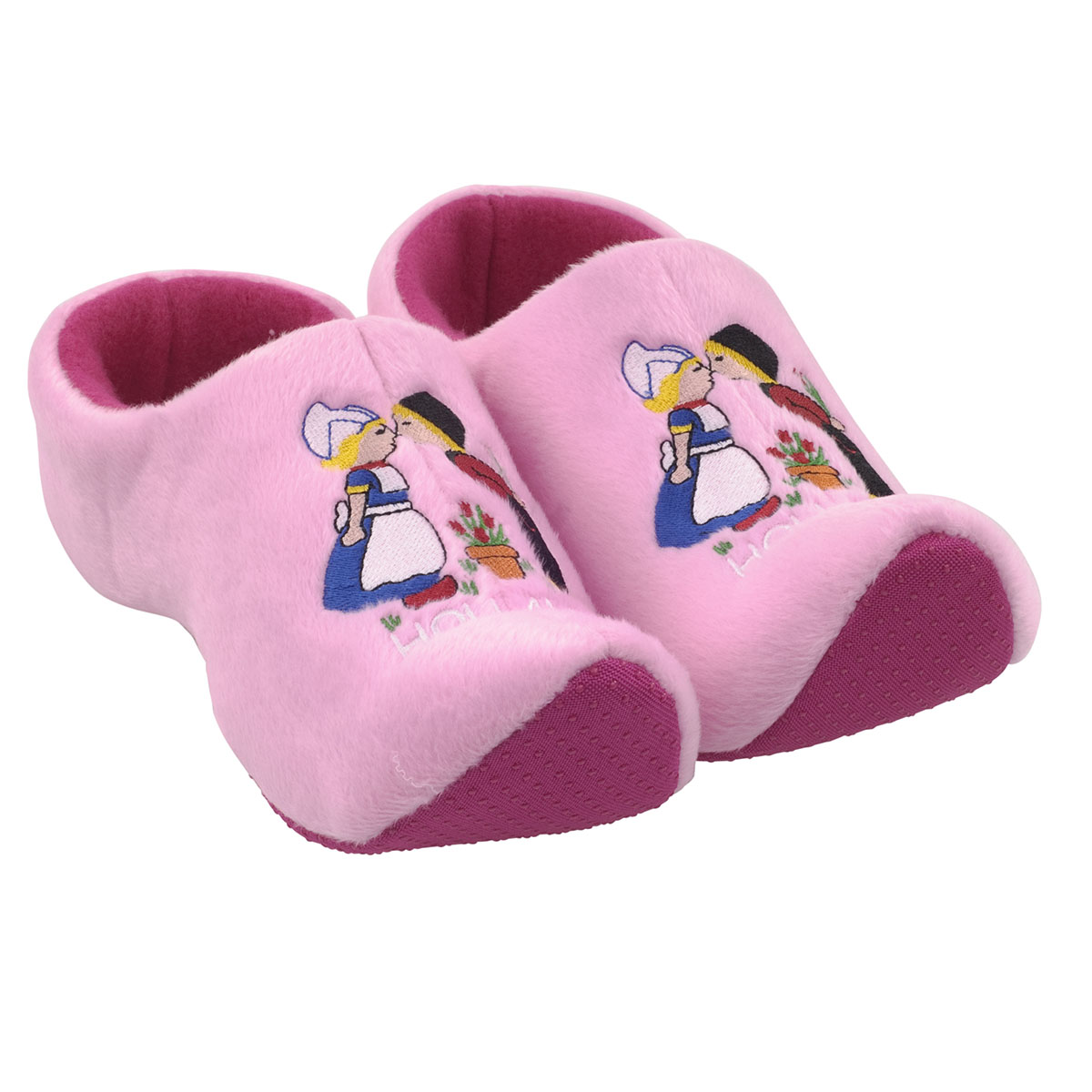 Looking for pink clogs or wooden shoe slippers? Order online or in our shop